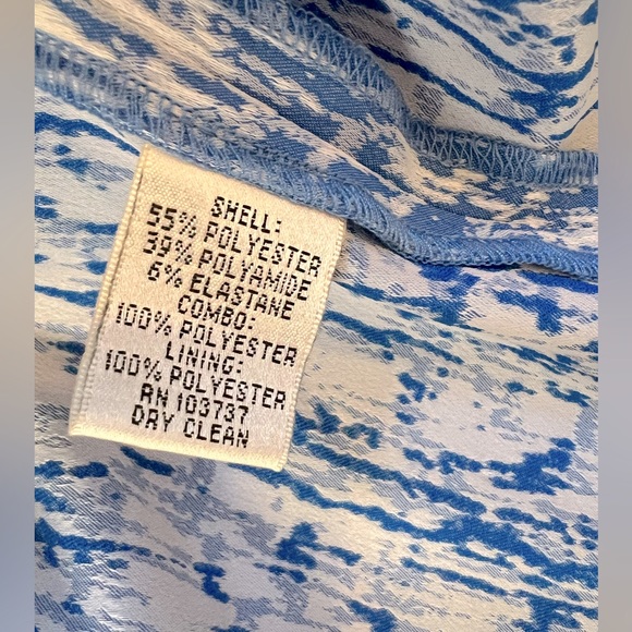 NWT Ali Ro dress Size 12. - Picture 9 of 10